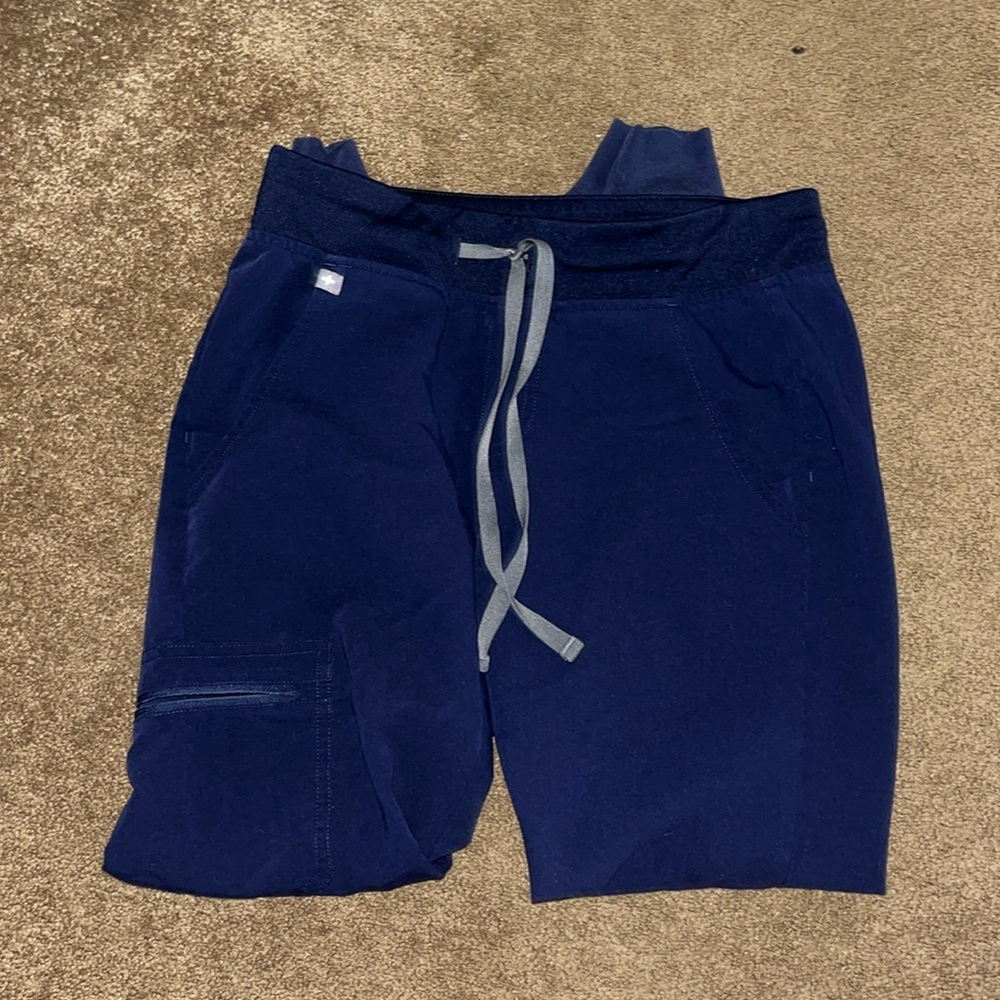 FIGS JOGGER SCRUBS